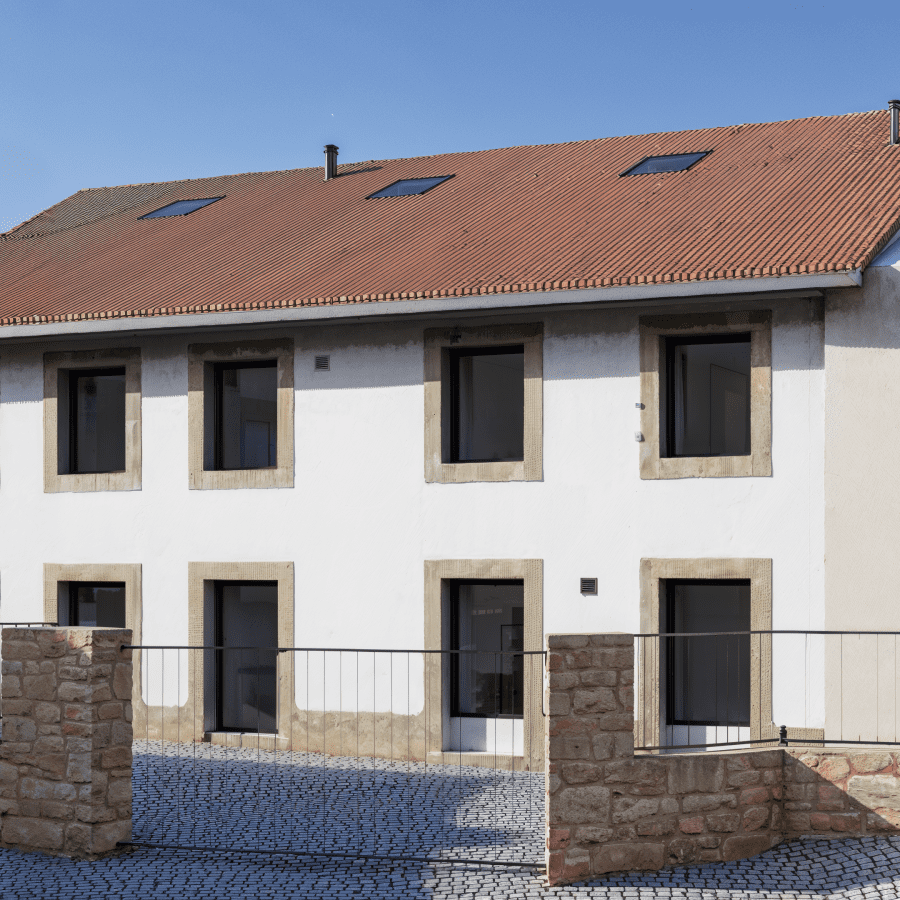 Habitações a Custos Controlados – Lote 1