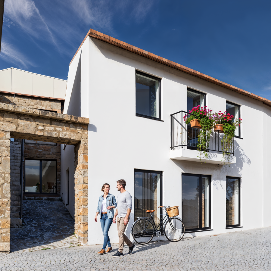 Habitações a Custos Controlados – Lote 2